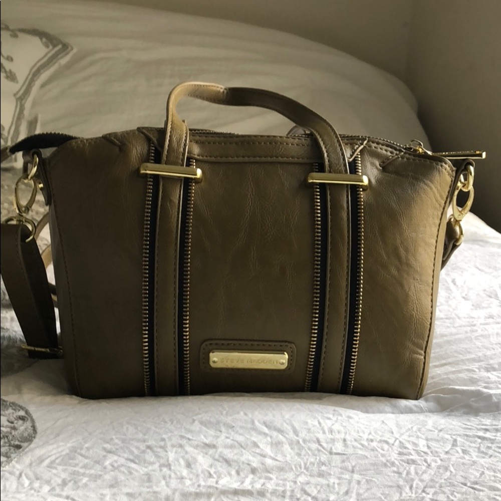 Small tote!